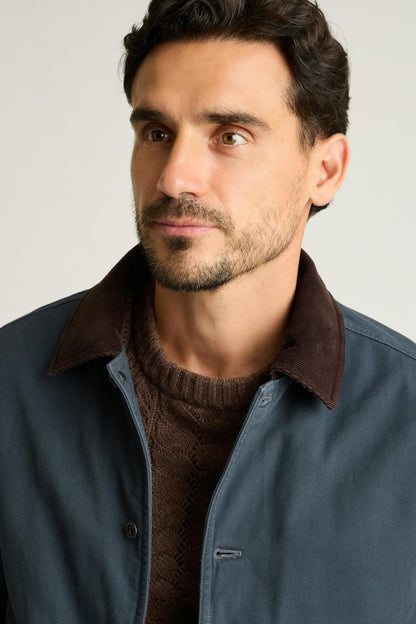 Canvas Ranch Jacket Bonobos Top Pick
