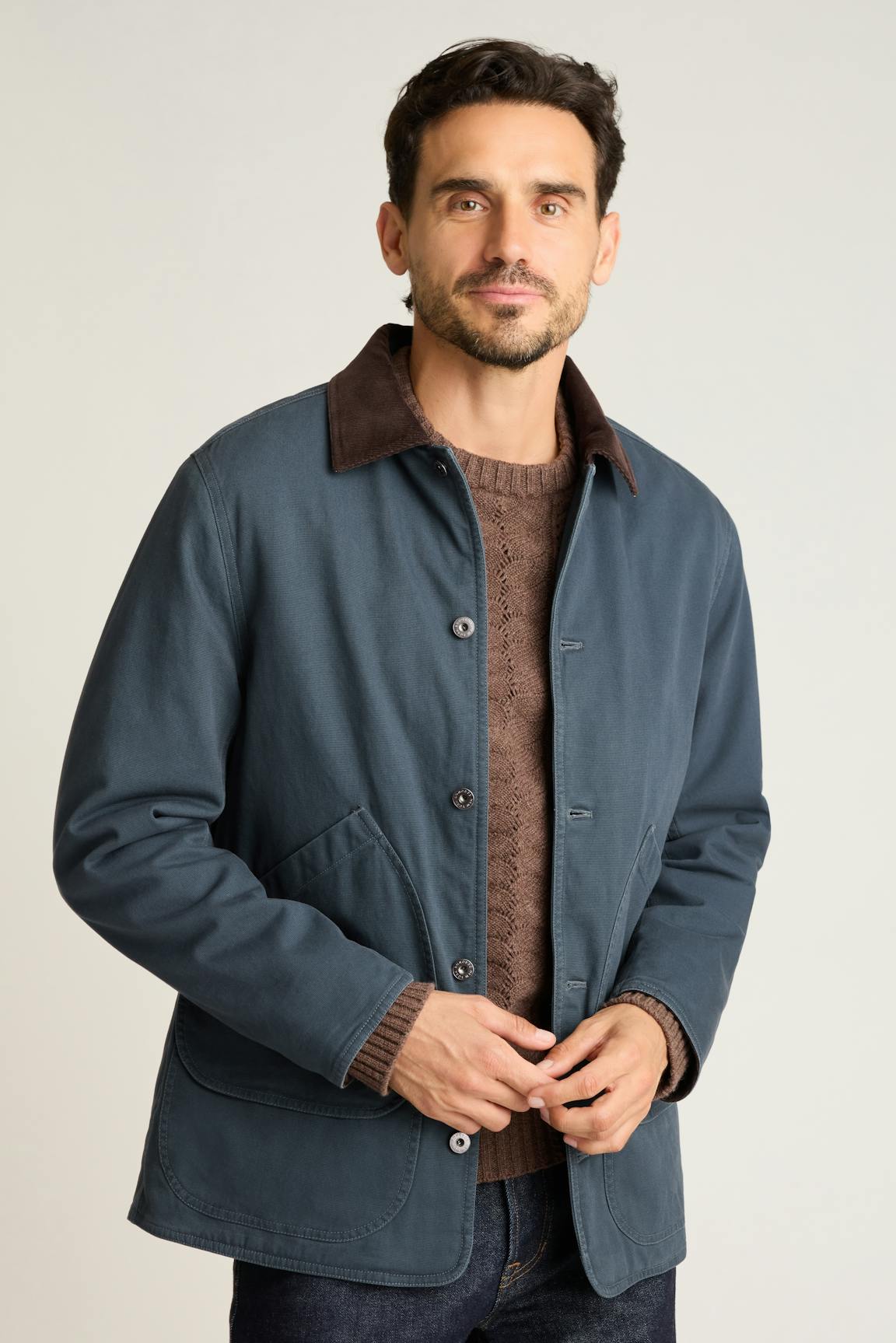 Canvas Ranch Jacket Bonobos Top Pick