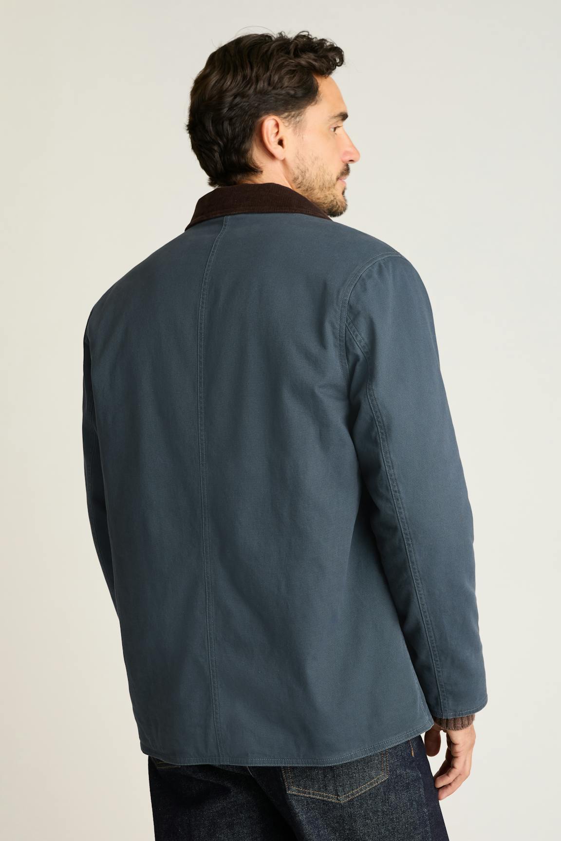 Canvas Ranch Jacket Bonobos Top Pick