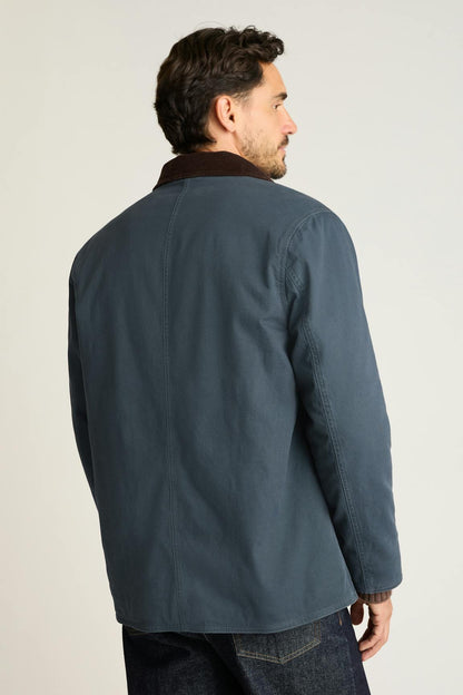 Canvas Ranch Jacket Bonobos Top Pick