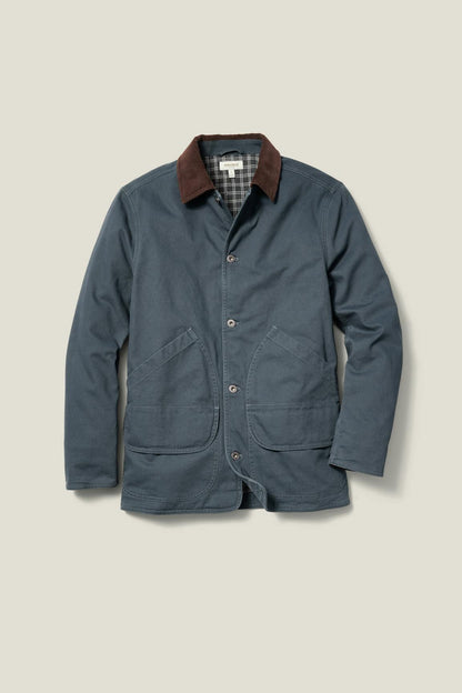 Canvas Ranch Jacket Bonobos Top Pick