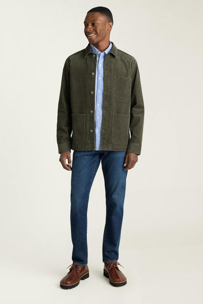 Cord Beau Chore Jacket Bonobos Smart Buy