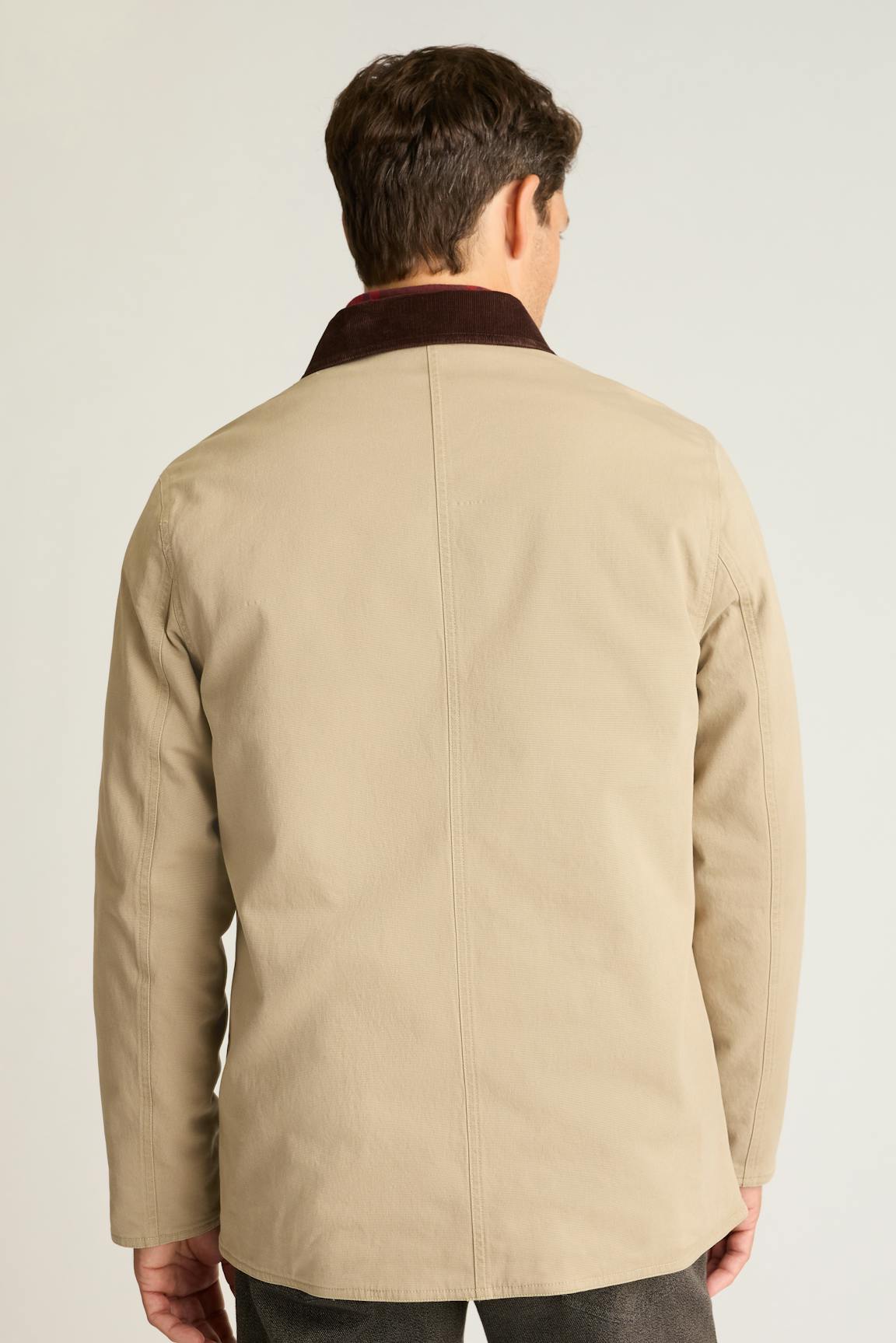 Canvas Ranch Jacket Bonobos Premium
