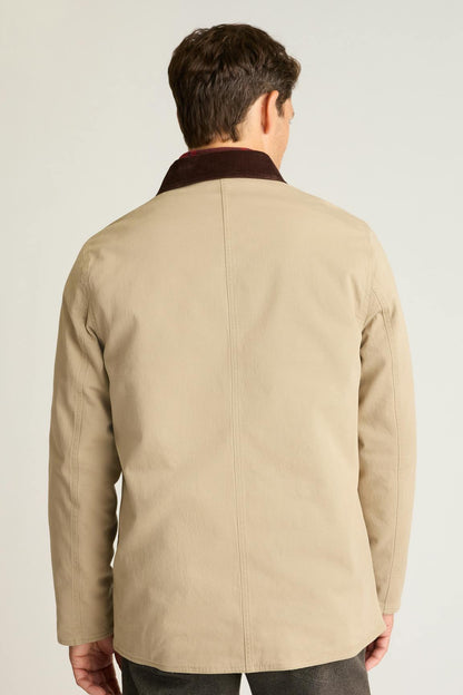 Canvas Ranch Jacket Bonobos Premium