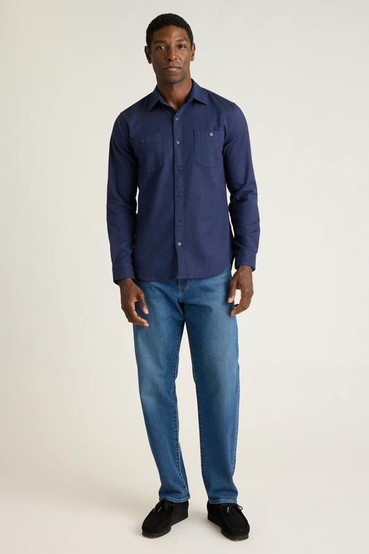 Fireside Flannel Shirt Bonobos Trending
