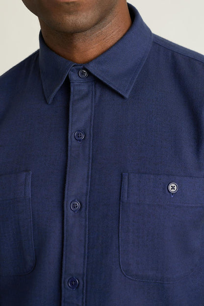 Fireside Flannel Shirt Bonobos Trending