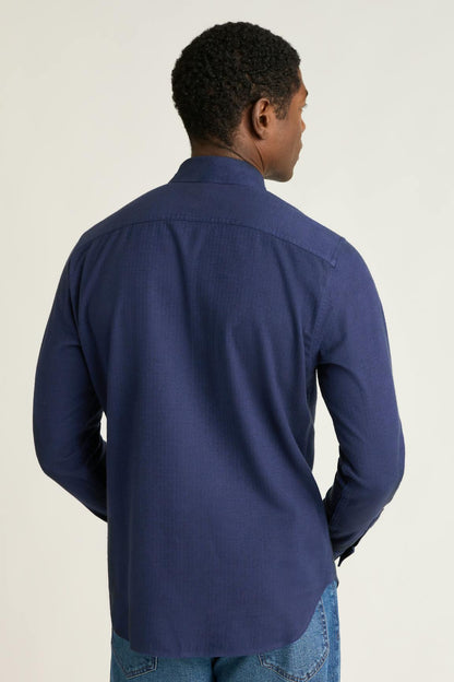 Fireside Flannel Shirt Bonobos Trending