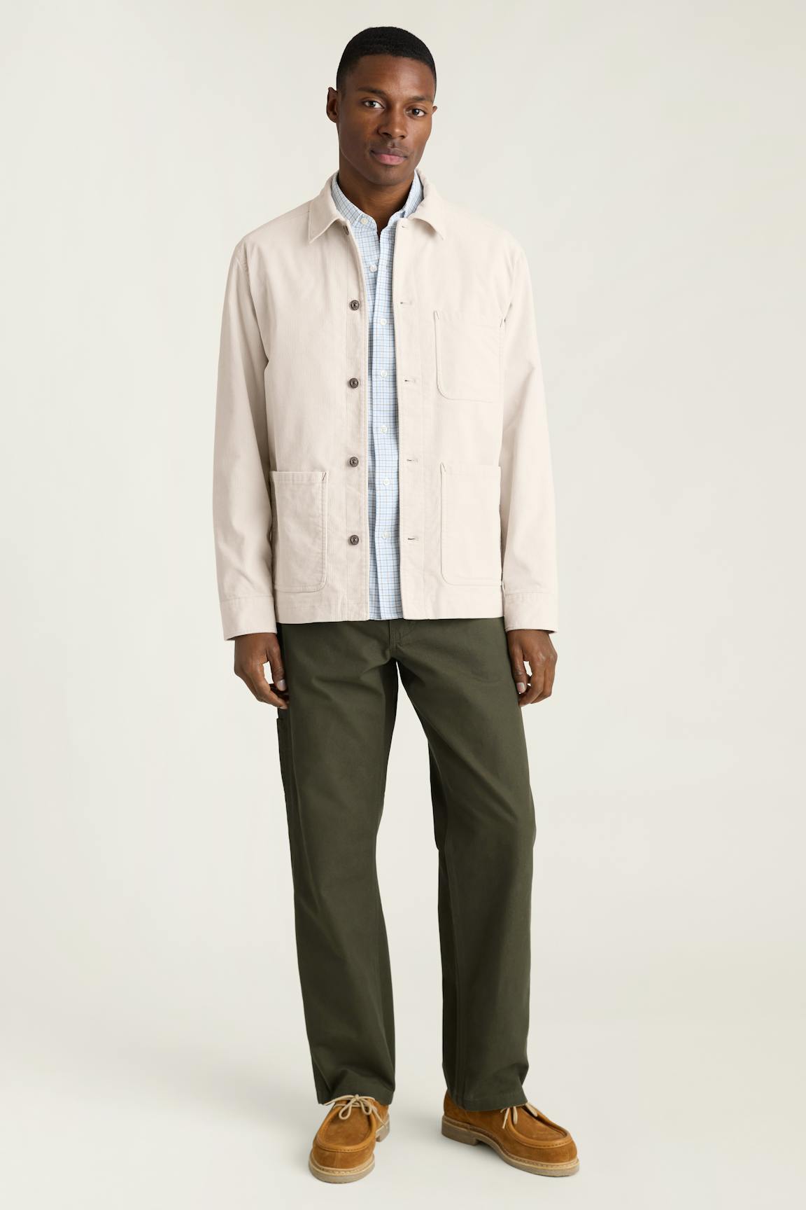 Cord Beau Chore Jacket Bonobos Top Pick