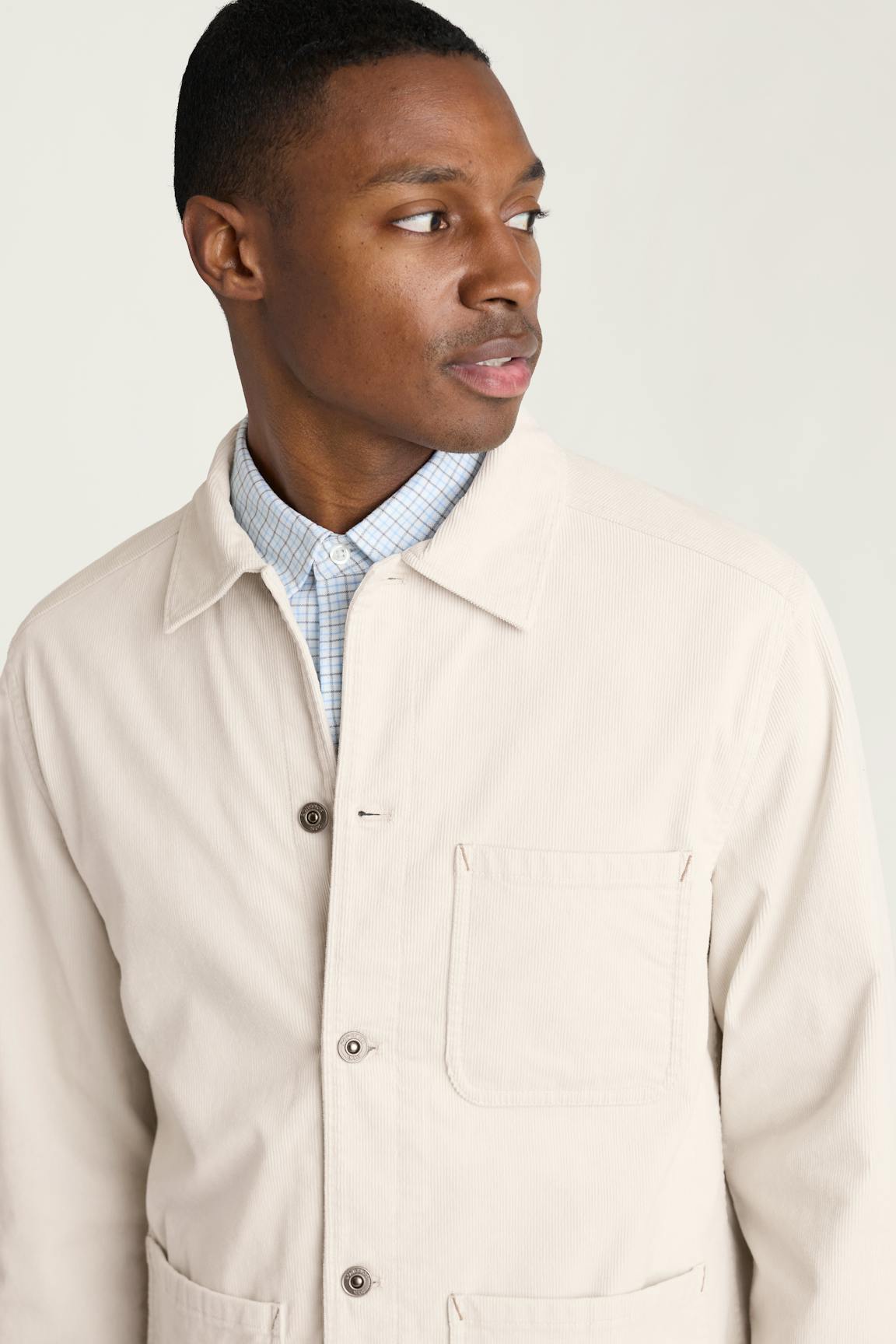 Cord Beau Chore Jacket Bonobos Top Pick