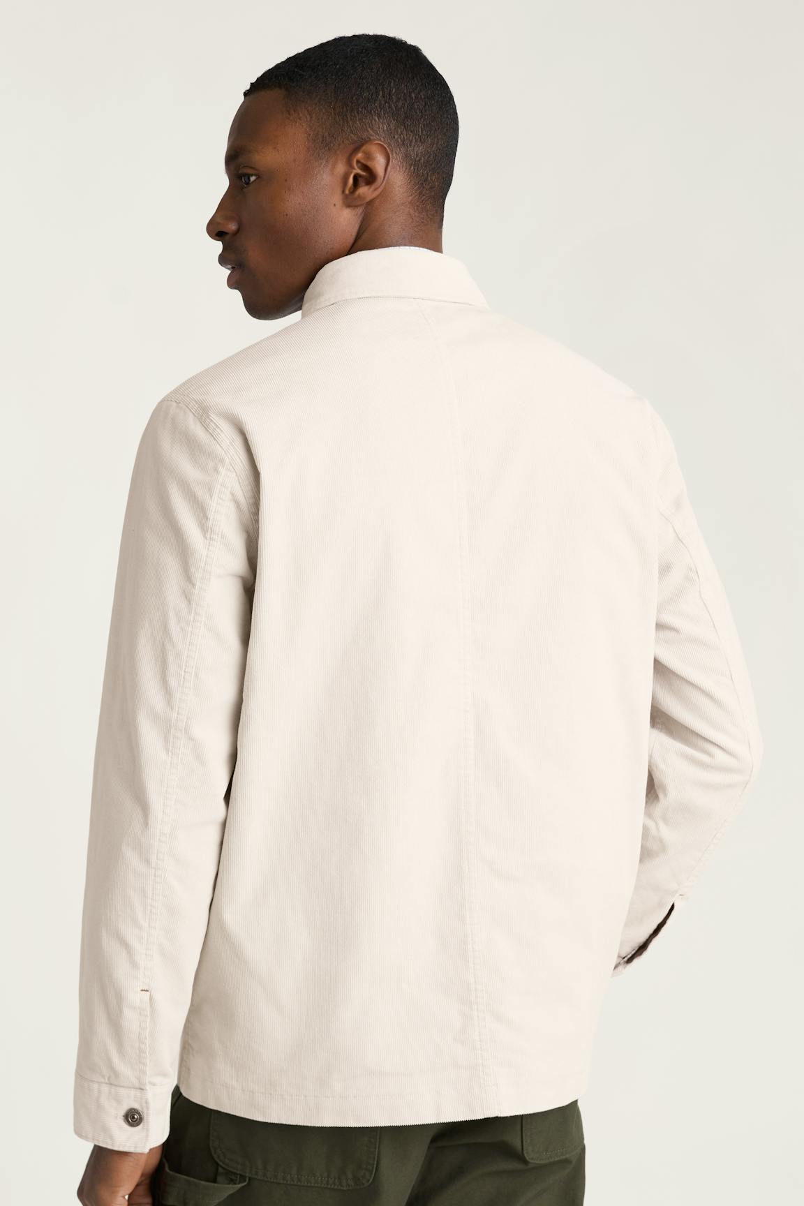 Cord Beau Chore Jacket Bonobos Top Pick