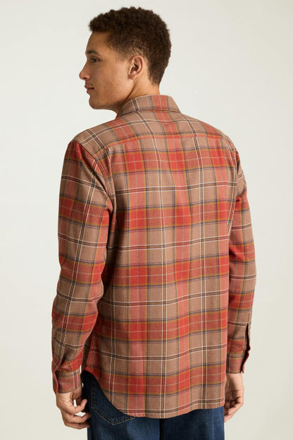 Fireside Flannel Shirt Bonobos Smart Buy