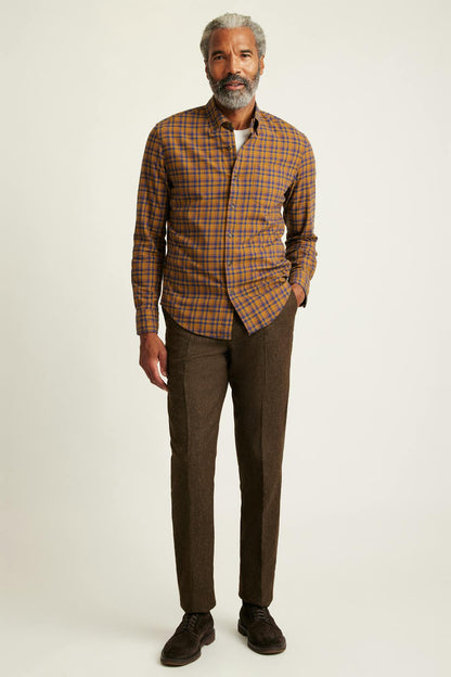 Everyday Lightweight Flannel Shirt Bonobos Best Seller