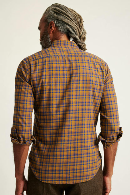 Everyday Lightweight Flannel Shirt Bonobos Best Seller