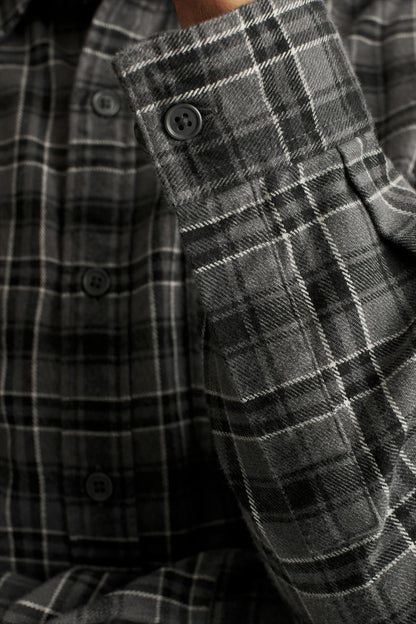 Stretch Flannel Shirt Bonobos Top Pick