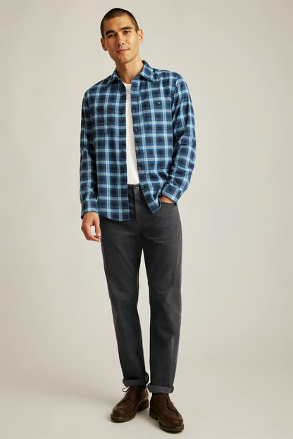 Fireside Flannel Shirt Bonobos Smart Buy