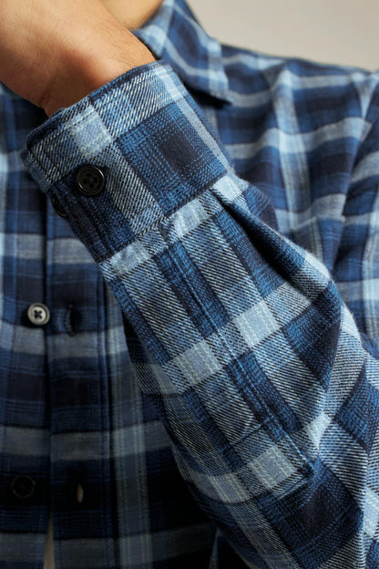 Fireside Flannel Shirt Bonobos Smart Buy