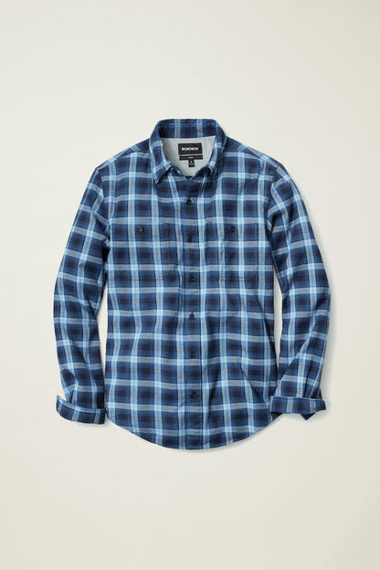 Fireside Flannel Shirt Bonobos Smart Buy