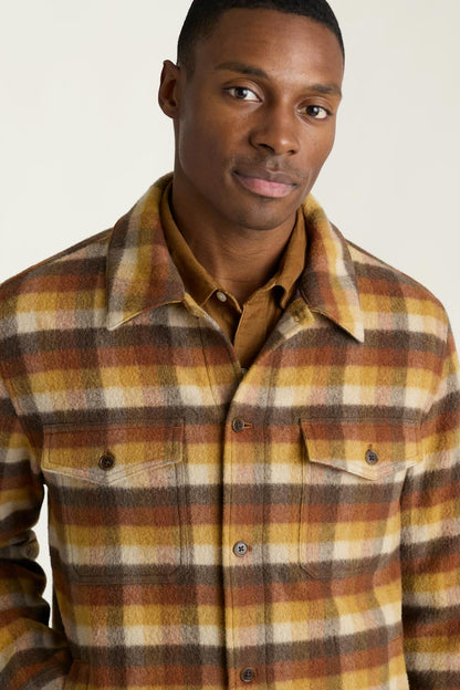 Italian Wool Jacket Bonobos New
