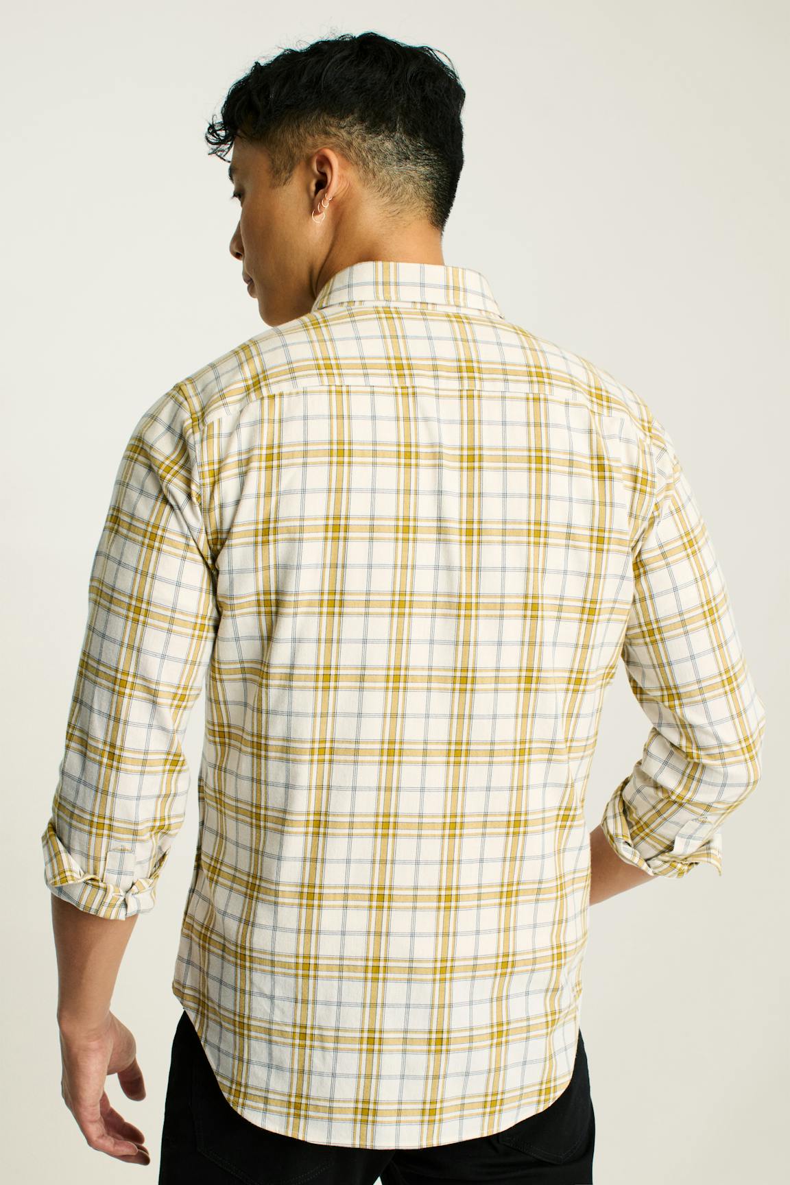 Everyday Lightweight Flannel Shirt Bonobos Smart Buy