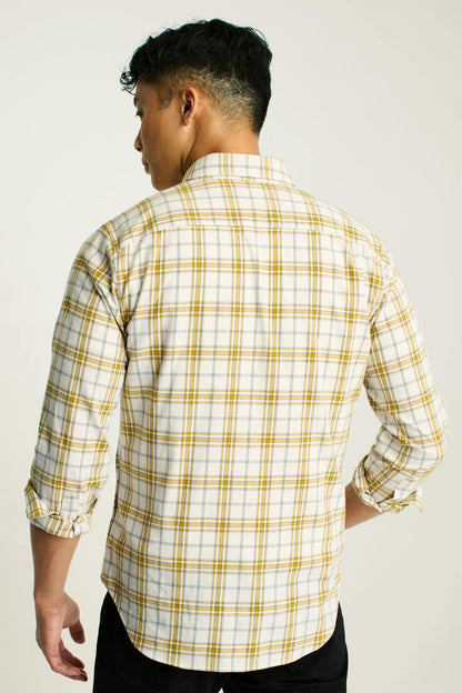 Everyday Lightweight Flannel Shirt Bonobos Smart Buy