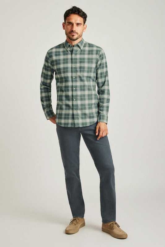 Performance Flannel Shirt Bonobos Premium