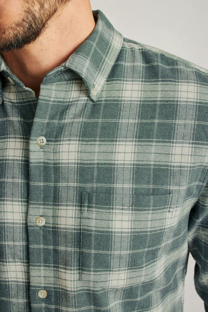Performance Flannel Shirt Bonobos Premium