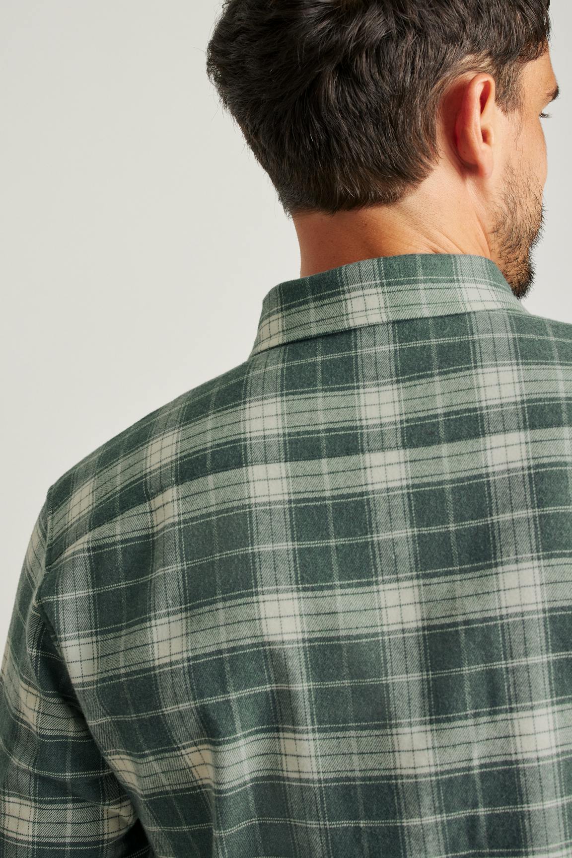 Performance Flannel Shirt Bonobos Premium