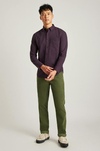 Performance Flannel Shirt Bonobos Trending