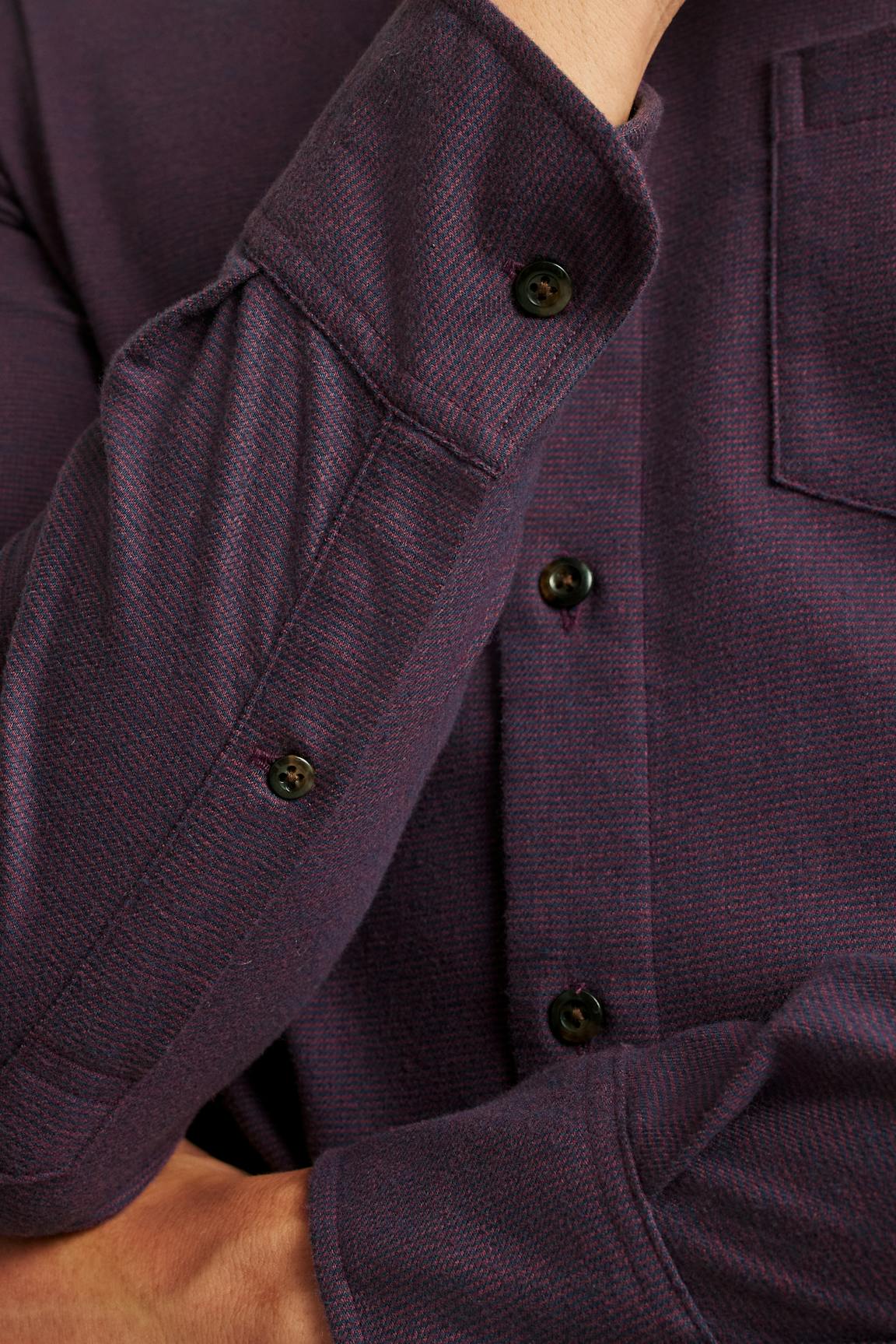 Performance Flannel Shirt Bonobos Trending