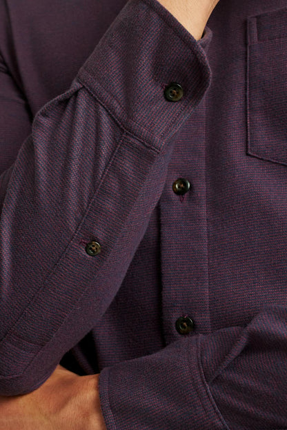 Performance Flannel Shirt Bonobos Trending