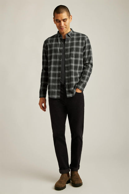 Everyday Lightweight Flannel Shirt Bonobos Best Seller