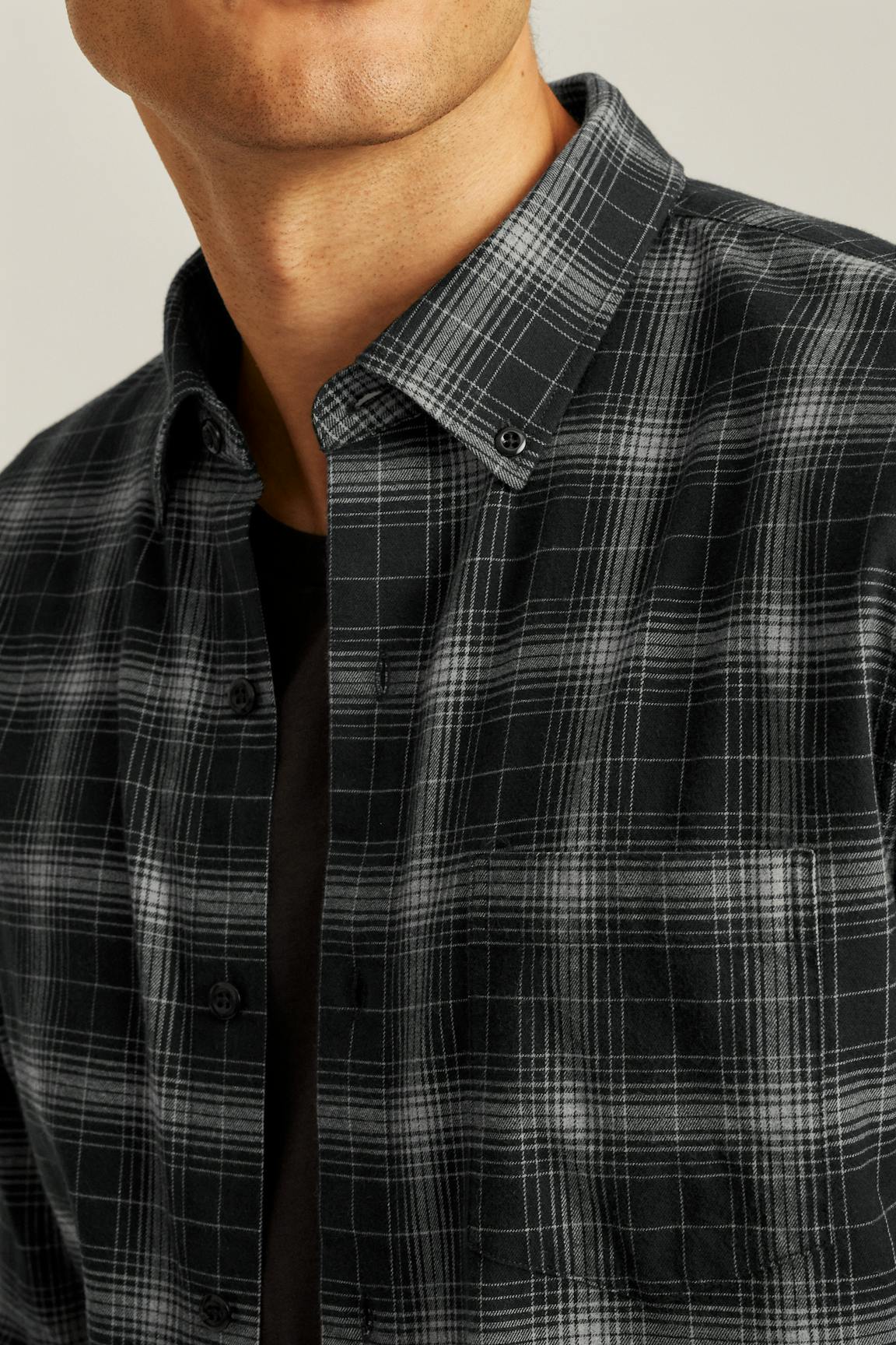 Everyday Lightweight Flannel Shirt Bonobos Best Seller