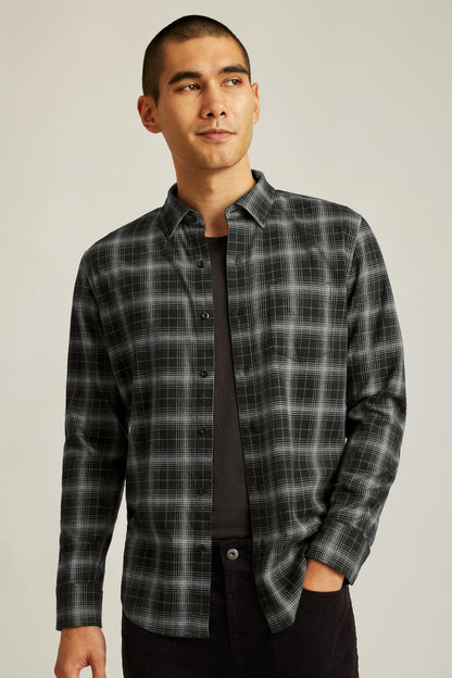 Everyday Lightweight Flannel Shirt Bonobos Best Seller