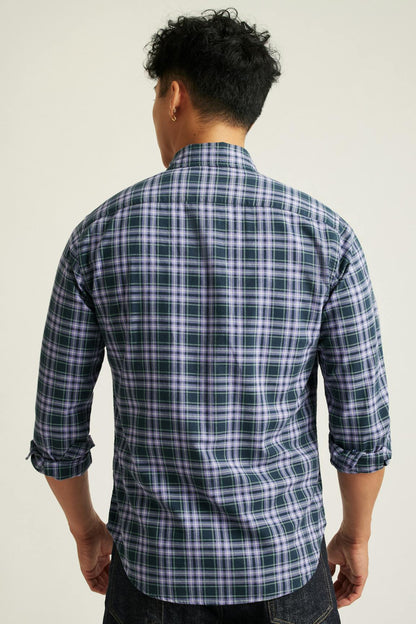 Everyday Lightweight Flannel Shirt Bonobos Top Pick