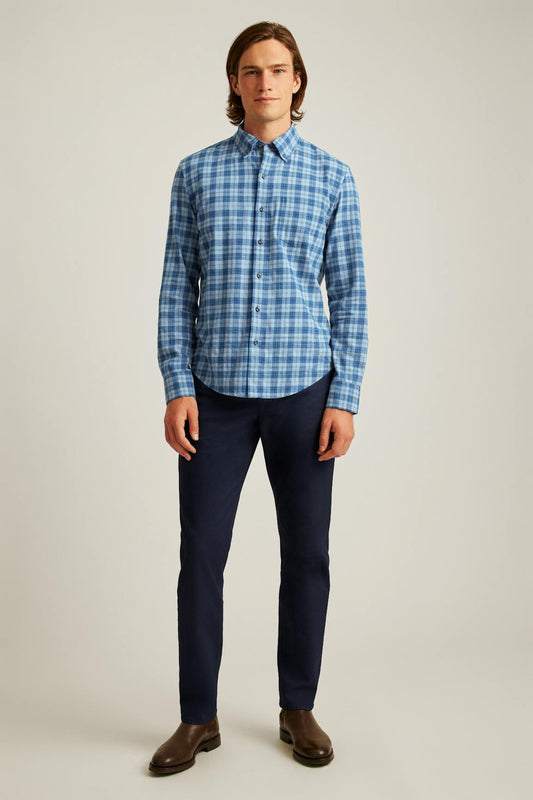 Everyday Lightweight Flannel Shirt Bonobos Smart Buy
