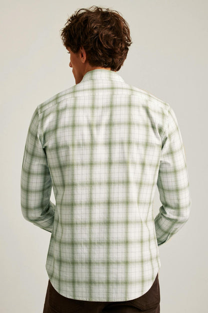Everyday Lightweight Flannel Shirt Bonobos Premium