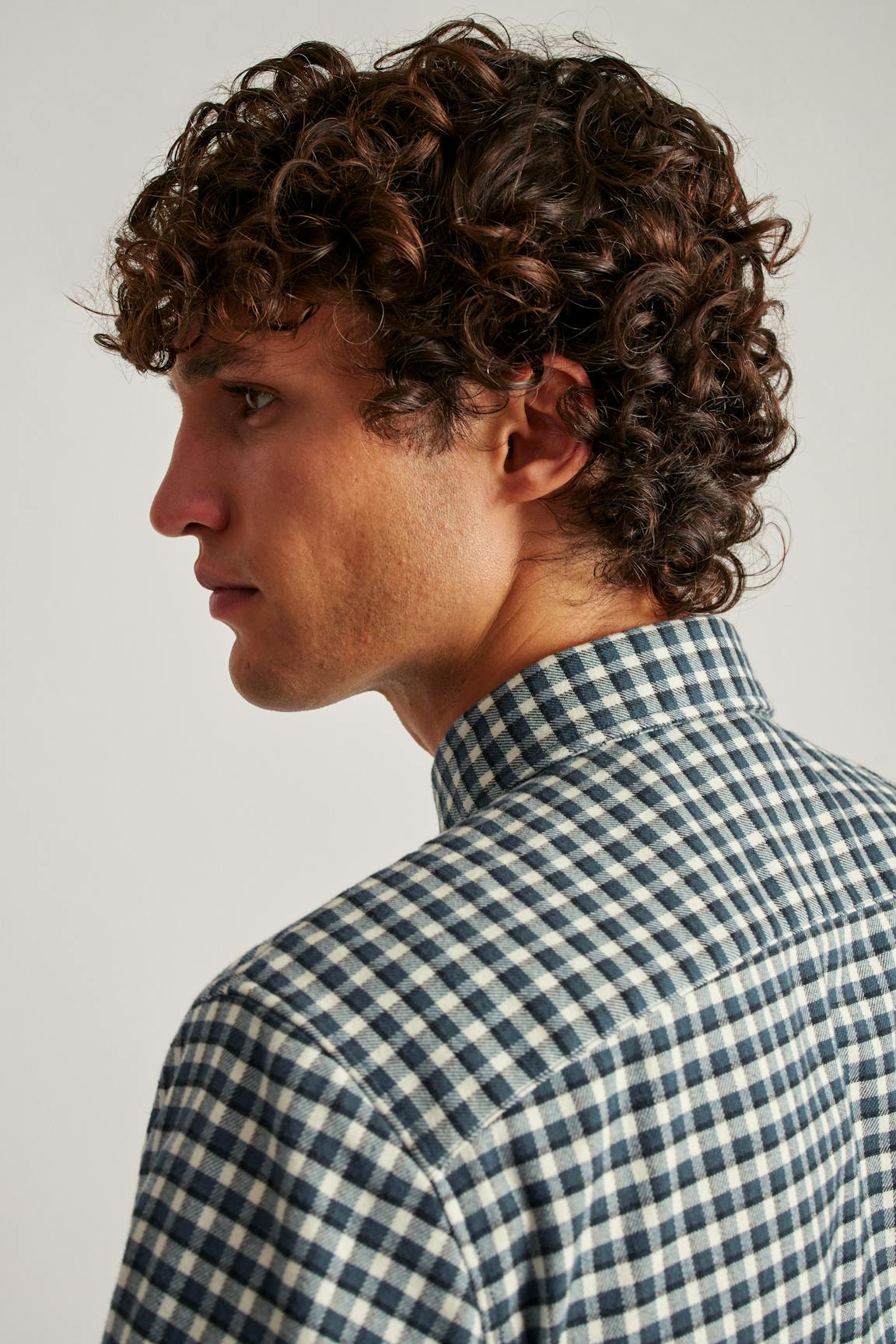 Performance Flannel Shirt Bonobos New