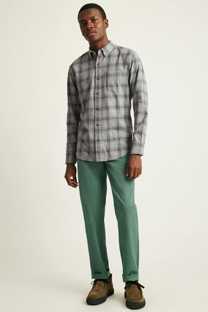 Everyday Lightweight Flannel Shirt Bonobos Popular