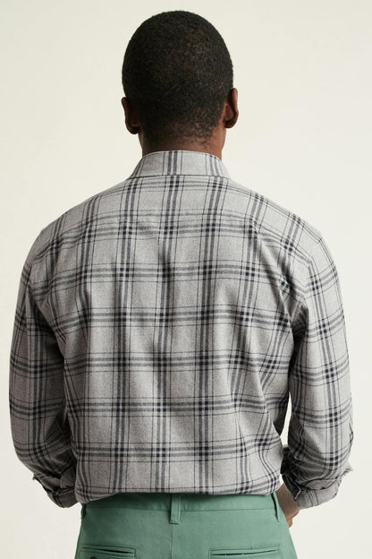 Everyday Lightweight Flannel Shirt Bonobos Popular