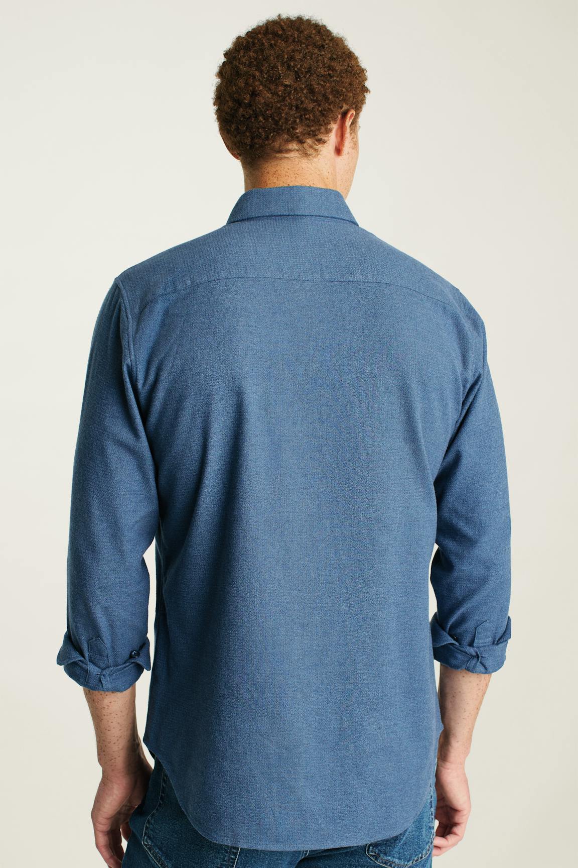 Everyday Lightweight Flannel Shirt Bonobos Smart Buy