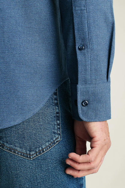 Everyday Lightweight Flannel Shirt Bonobos Smart Buy