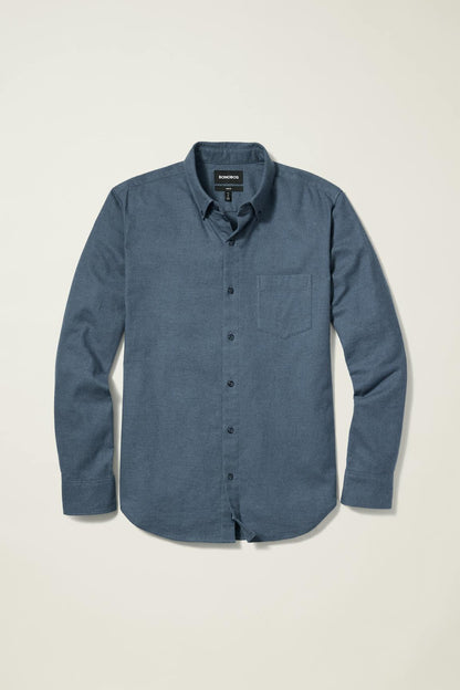 Everyday Lightweight Flannel Shirt Bonobos Smart Buy