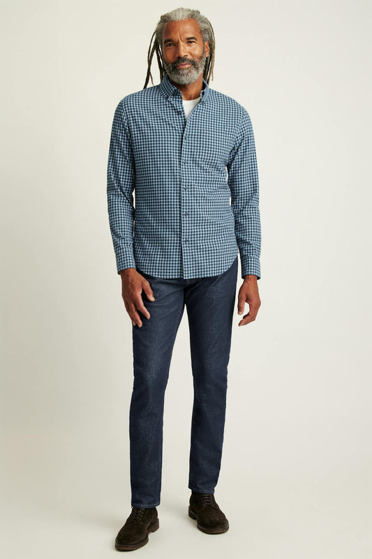 Everyday Lightweight Flannel Shirt Bonobos Trending