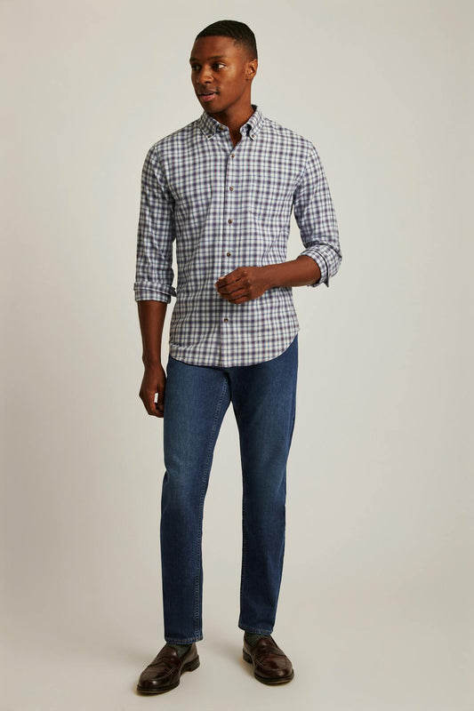 Everyday Lightweight Flannel Shirt Bonobos Best Seller