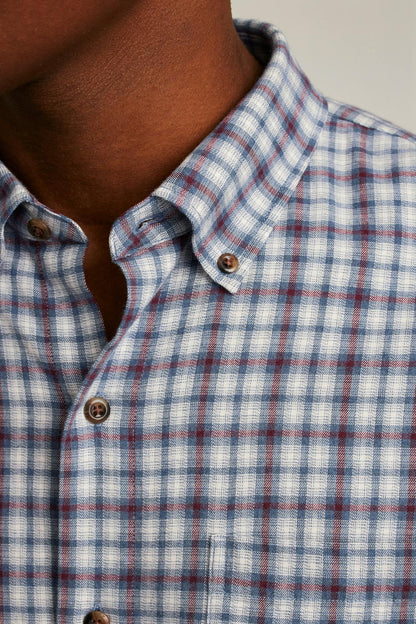 Everyday Lightweight Flannel Shirt Bonobos Best Seller