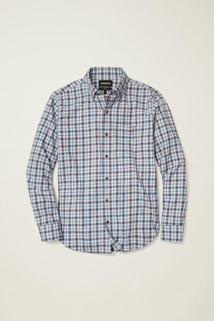 Everyday Lightweight Flannel Shirt Bonobos Best Seller