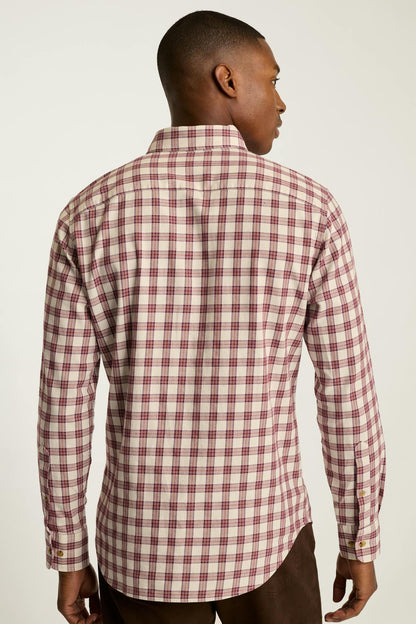 Everyday Lightweight Flannel Shirt Bonobos Top Pick