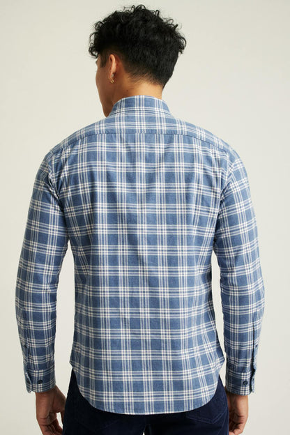 Everyday Lightweight Flannel Shirt Bonobos Premium
