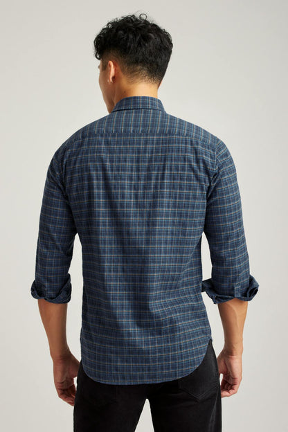Everyday Lightweight Flannel Shirt Bonobos New