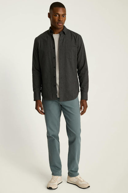 Everyday Lightweight Flannel Shirt Bonobos Popular